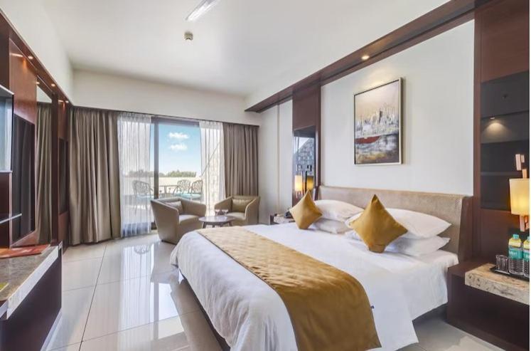 Sunotel Saputara Exterior foto