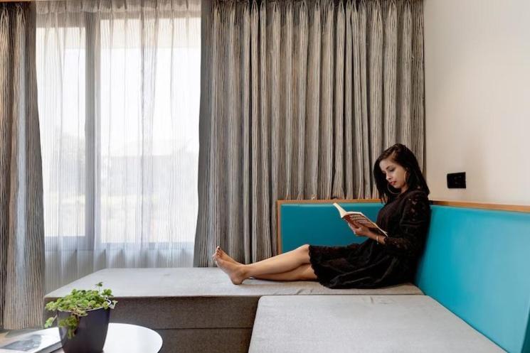 Sunotel Saputara Exterior foto